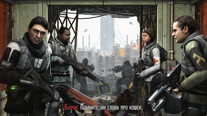 ХЛ2