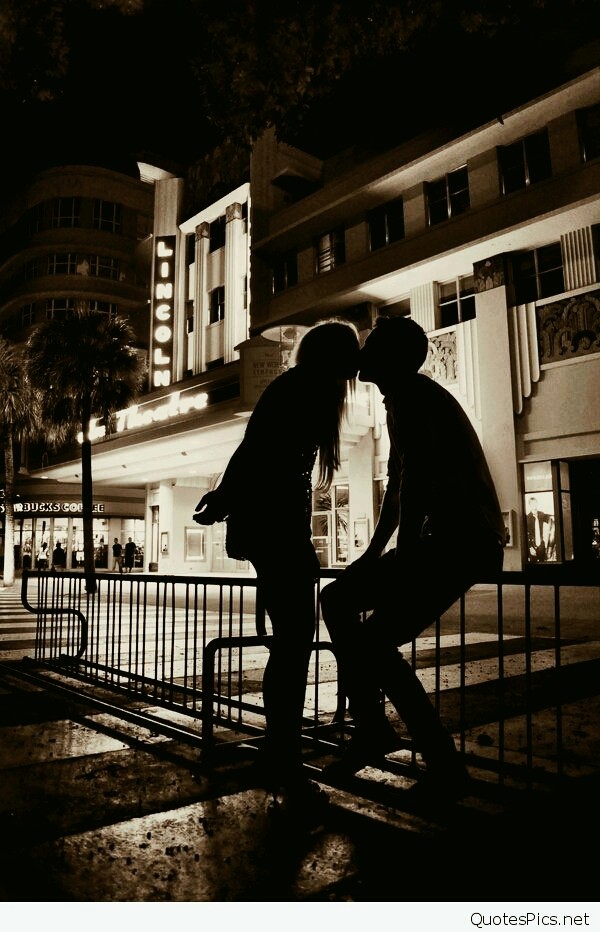 Love Is In Air