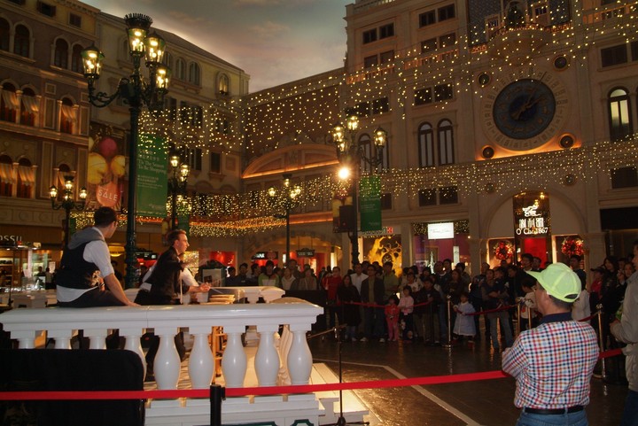 Macao