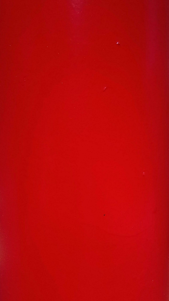 Fire Engine Red