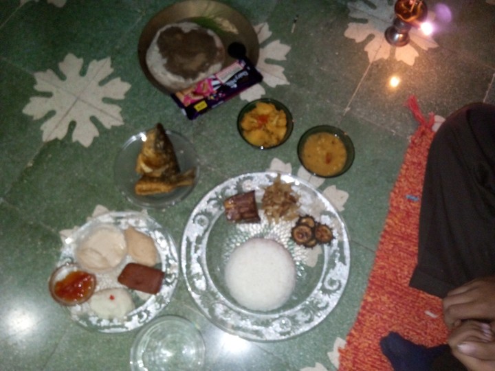food