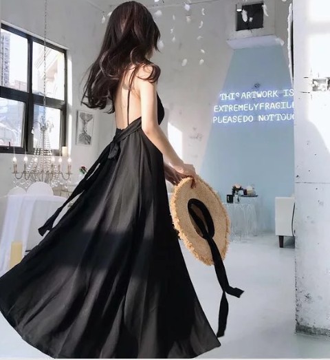 Gown