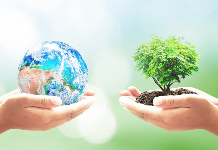 earth