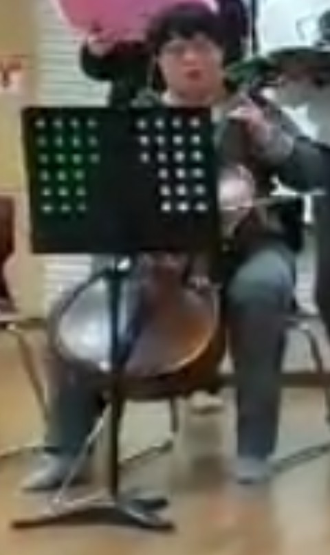 계음표.