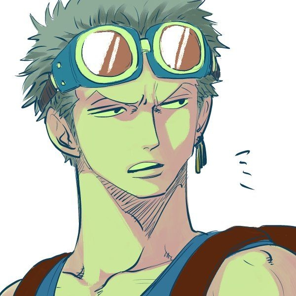 Zoro