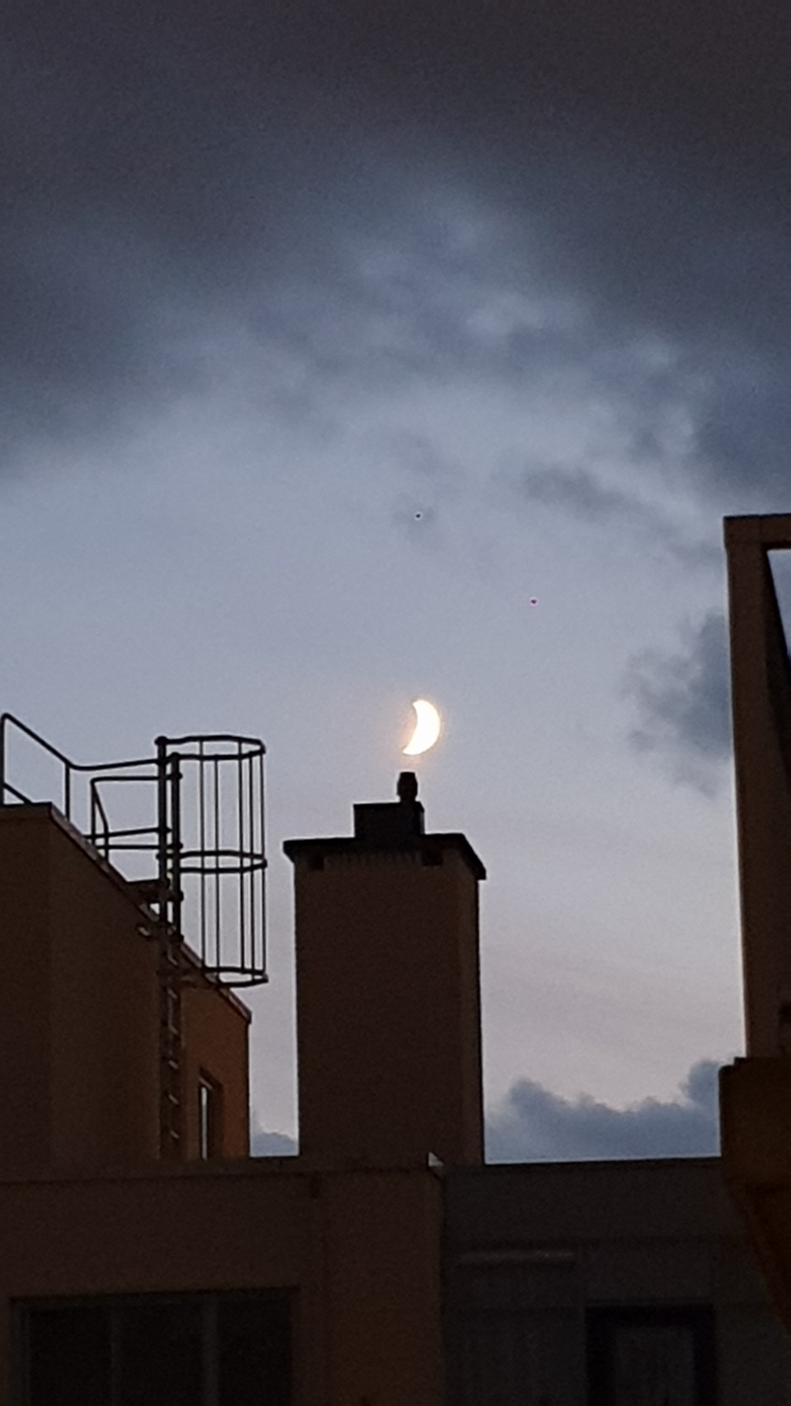 moon