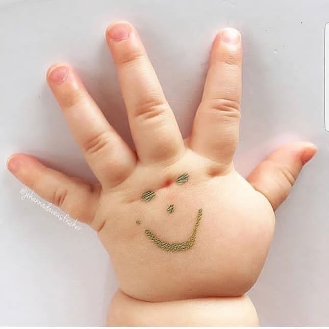 cute ?? baby