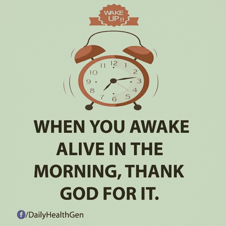 daily "quotes"