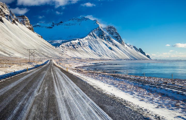 road
