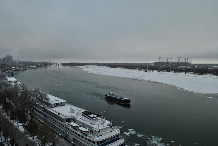 winter