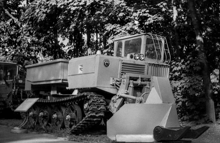 tdt 55