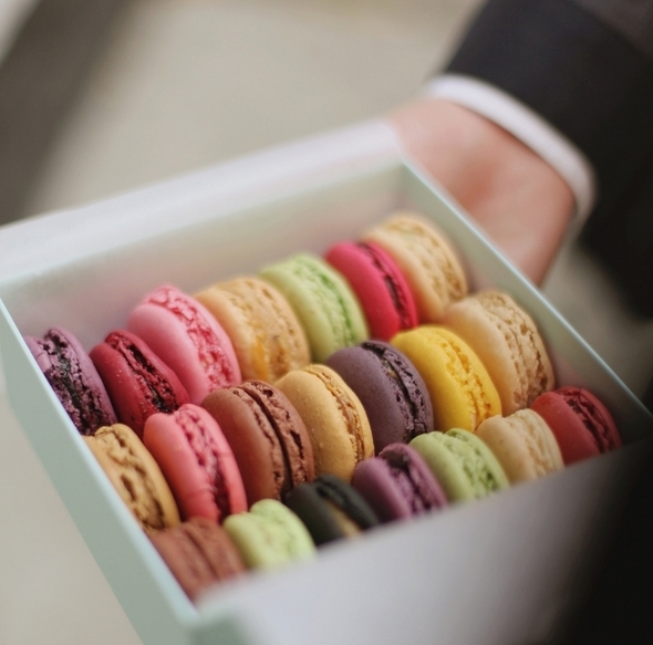 Macaroons