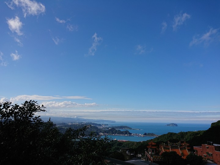 Juifen at  Taiwan-New Taipei city