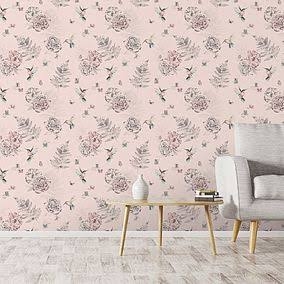 Pink Room