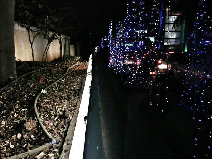 lights