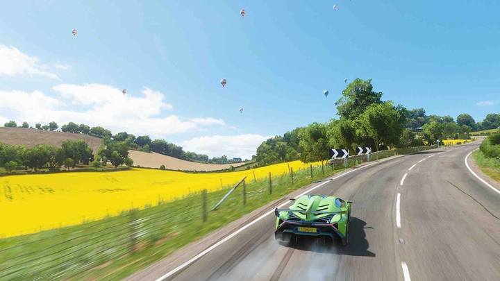 FH4