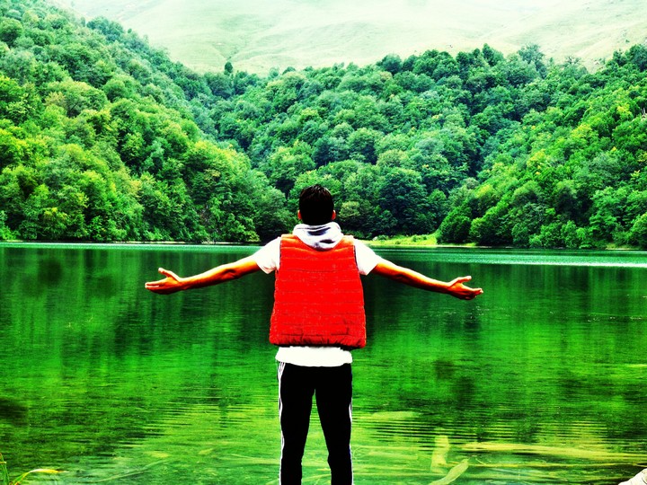Azerbayjan