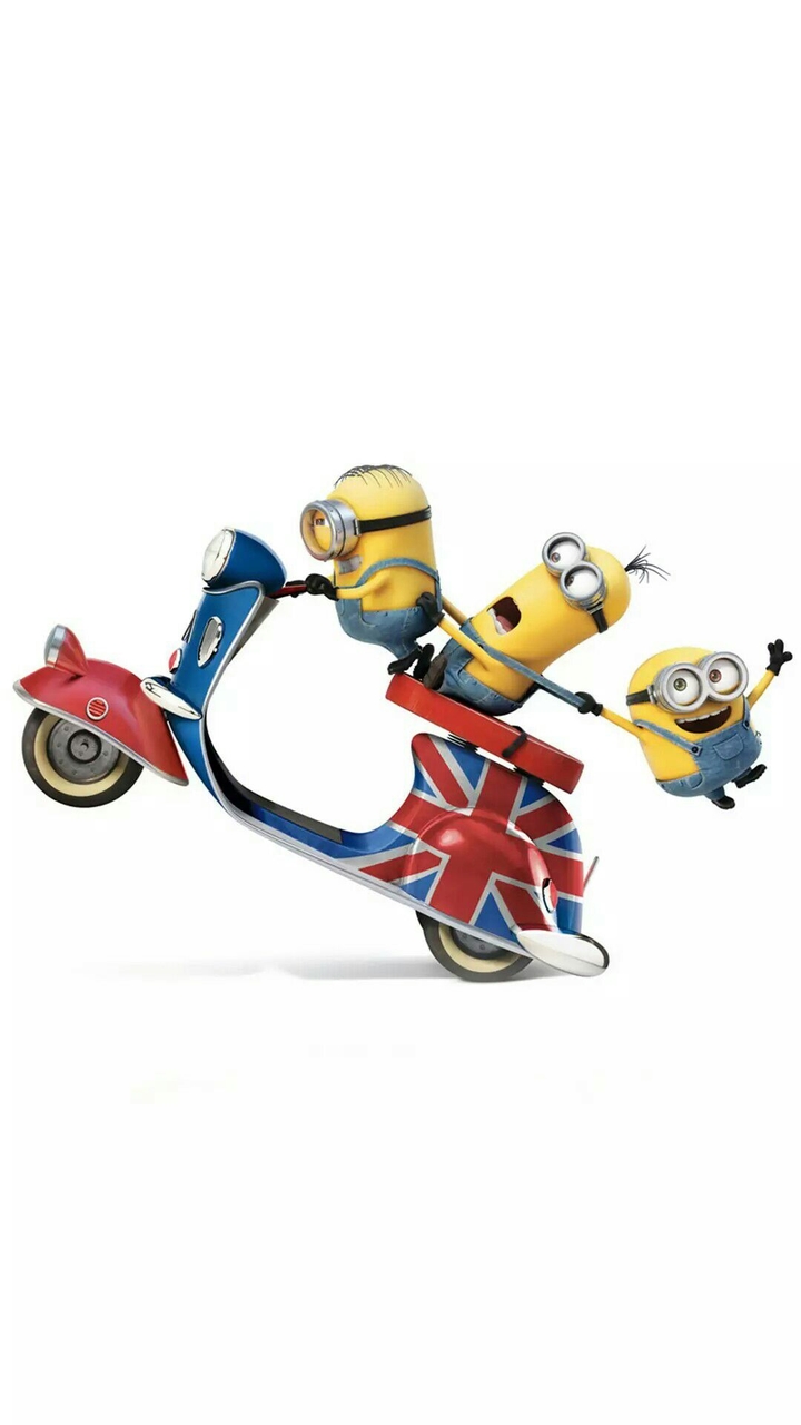 minions