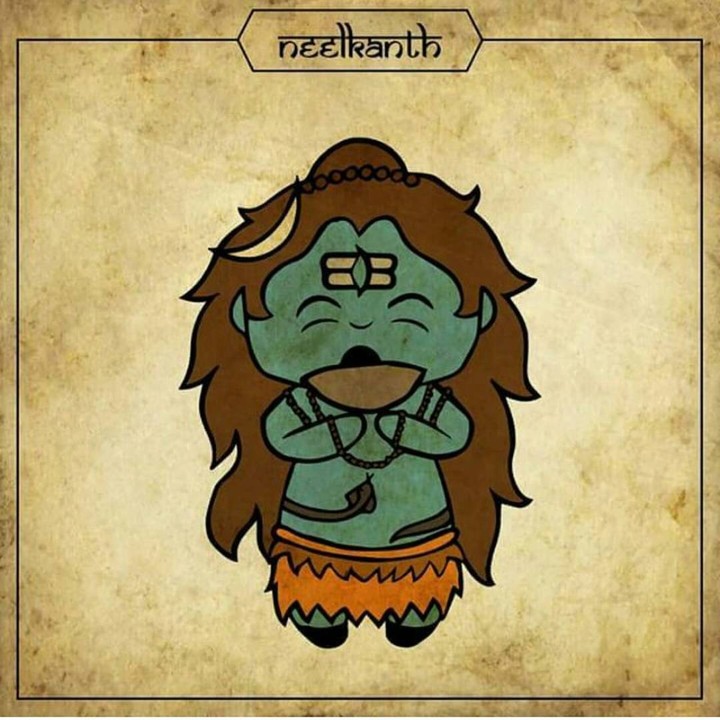 child shiva