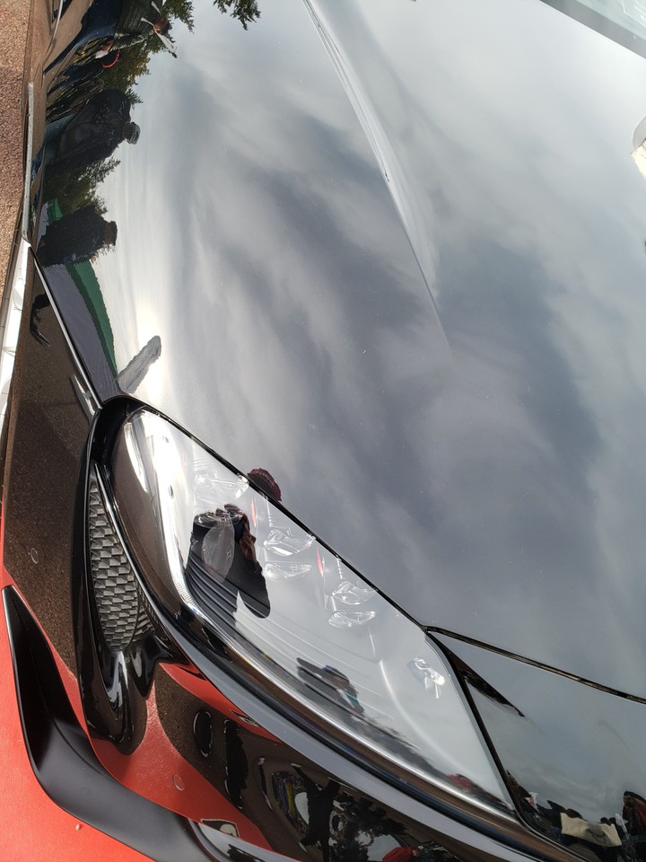 TOYOTA GR SUPRA