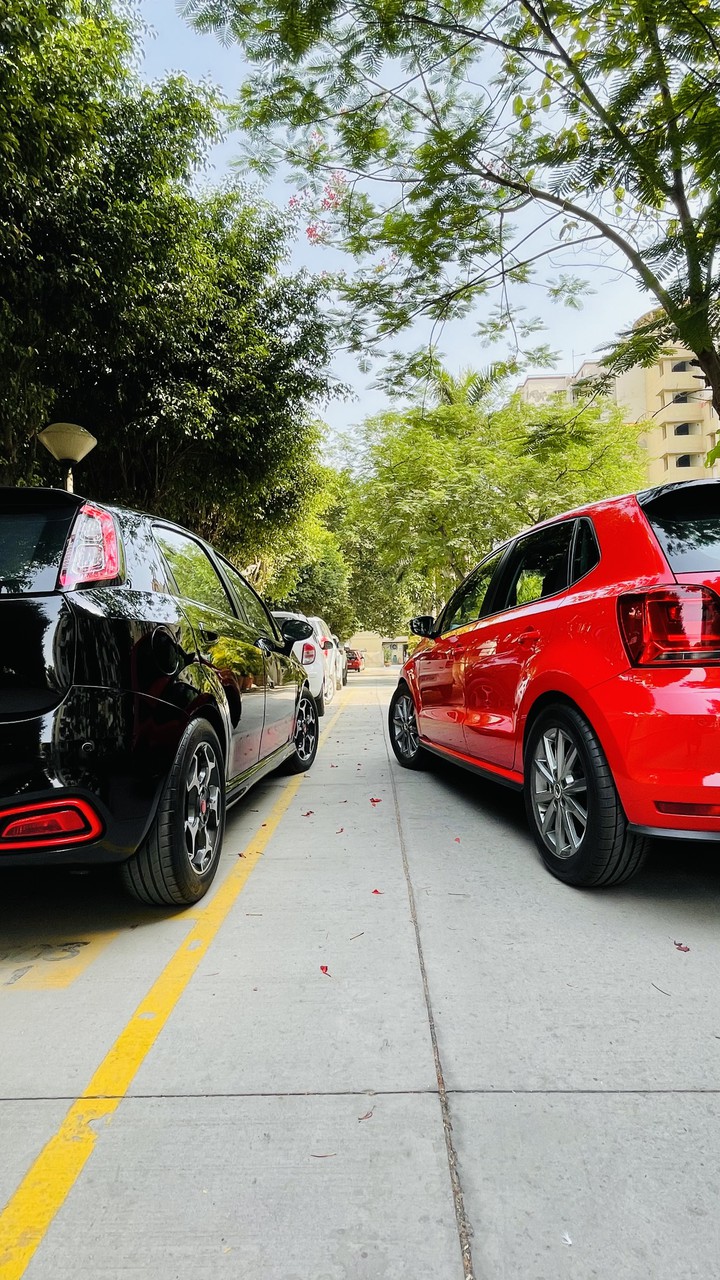 hot hatches