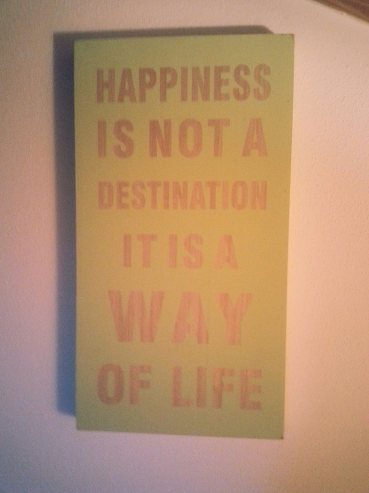 Happines