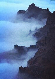 fog