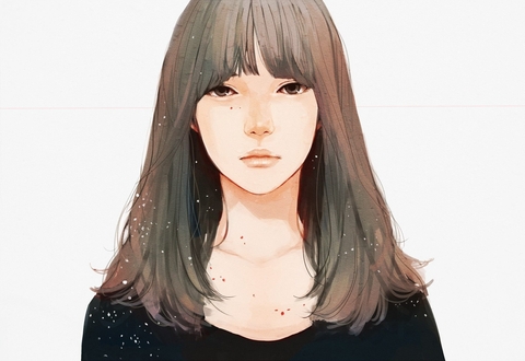 La Fille