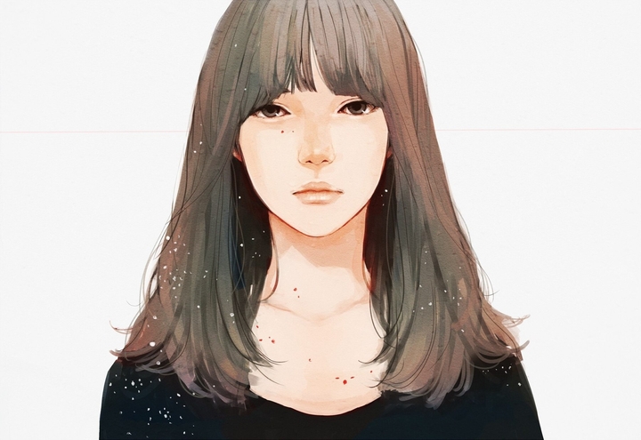 La Fille