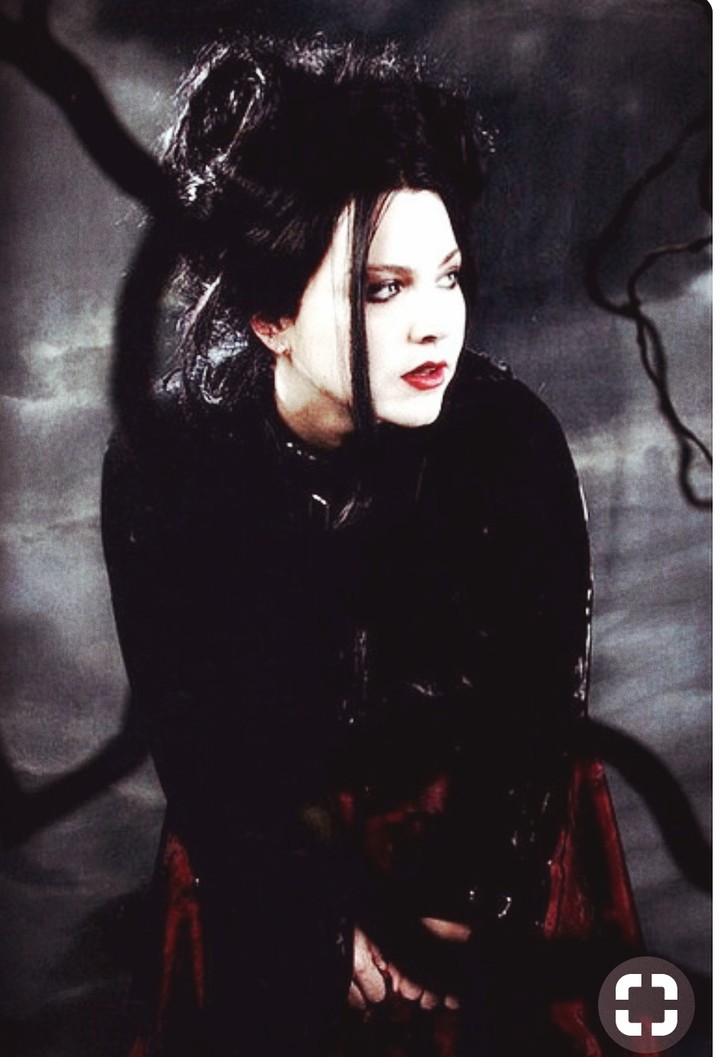 Amy Lee
