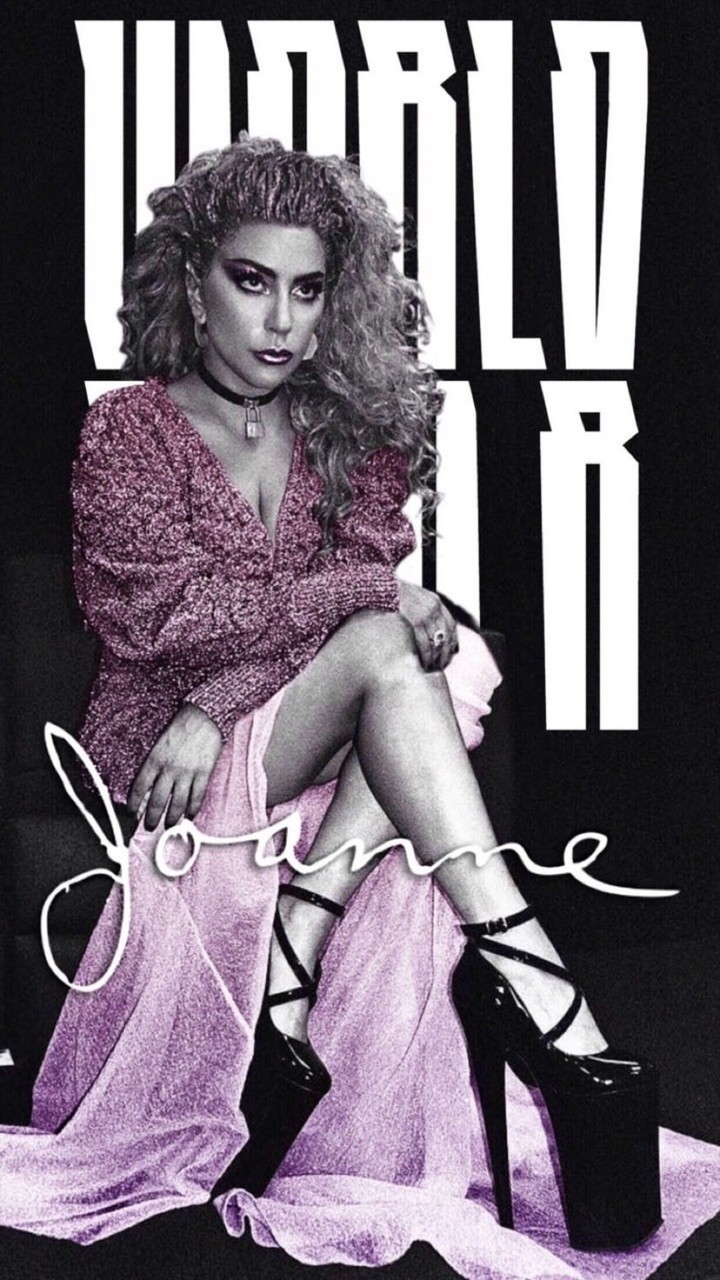 Lady Gaga
