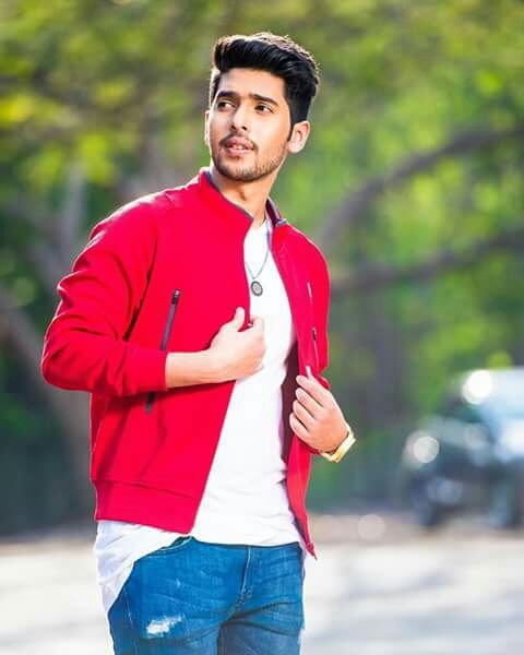 Armaan Malik