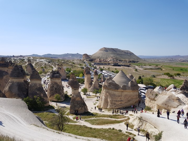 Cappadocia Turkey
