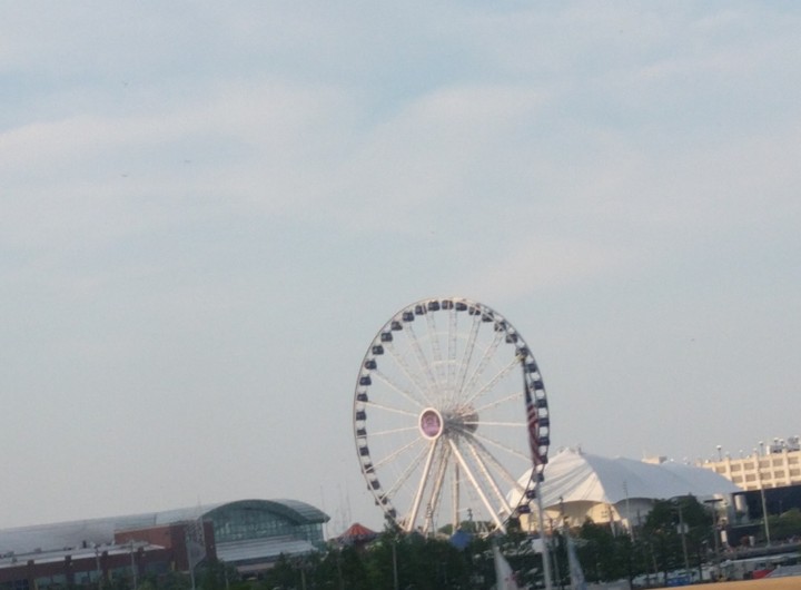 Navy Pier