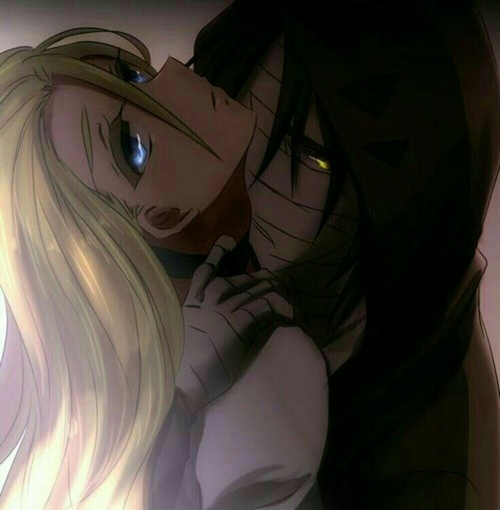 Zack and Rachel