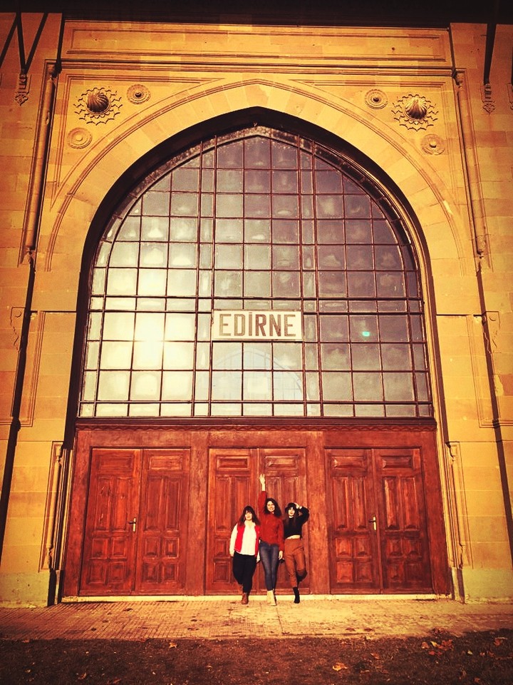edirne