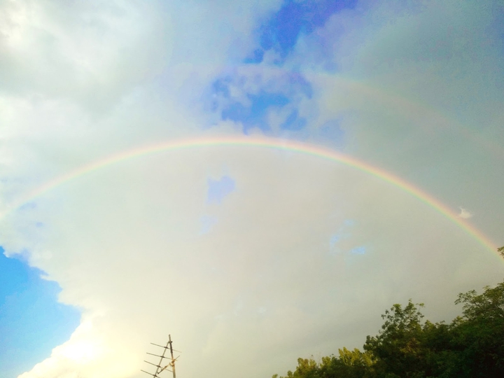 rainbow