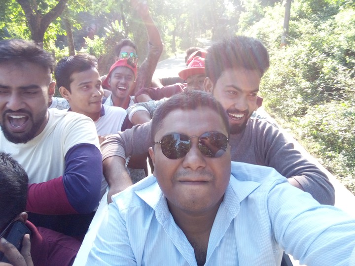 Friends