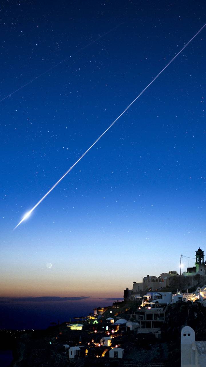 Falling Star