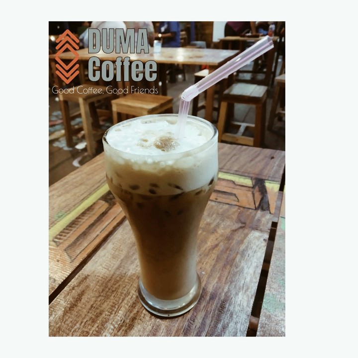 CivenGarden Shake