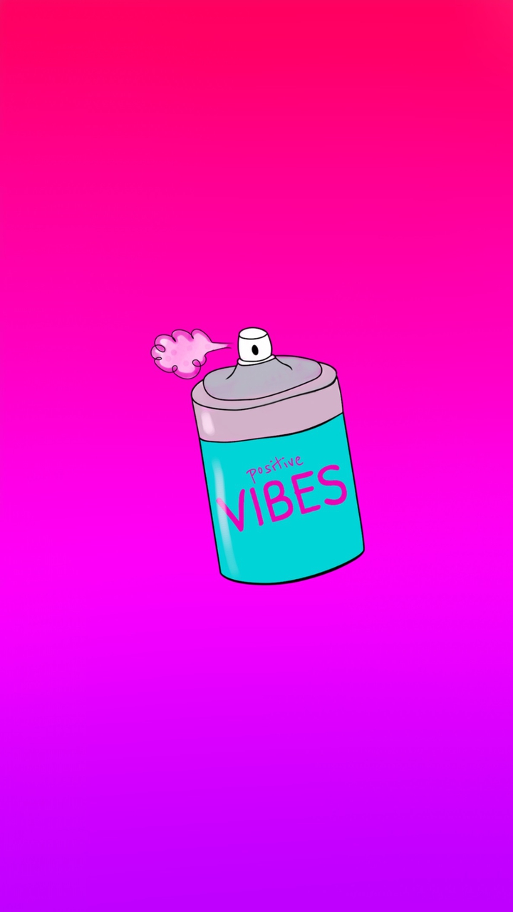Positive Vibes