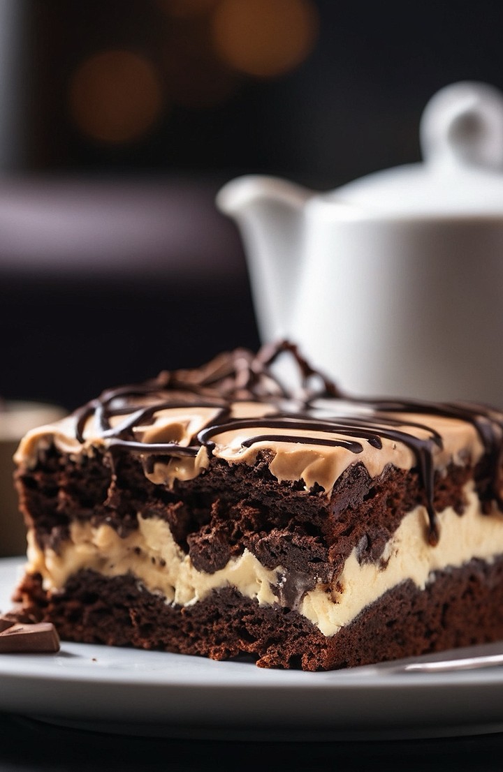 Cake