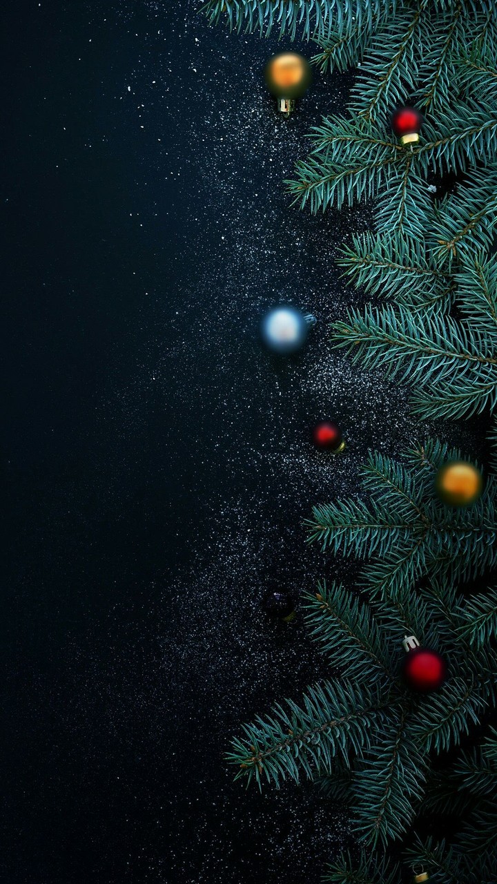 Weihnachten  (S7 Edge)