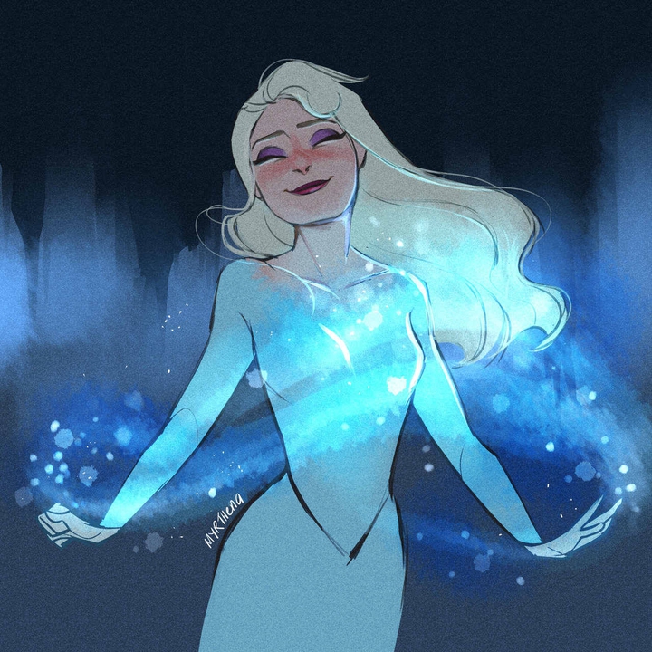 ELSA FREE