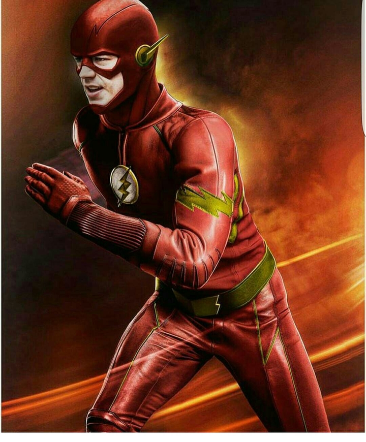 Flash