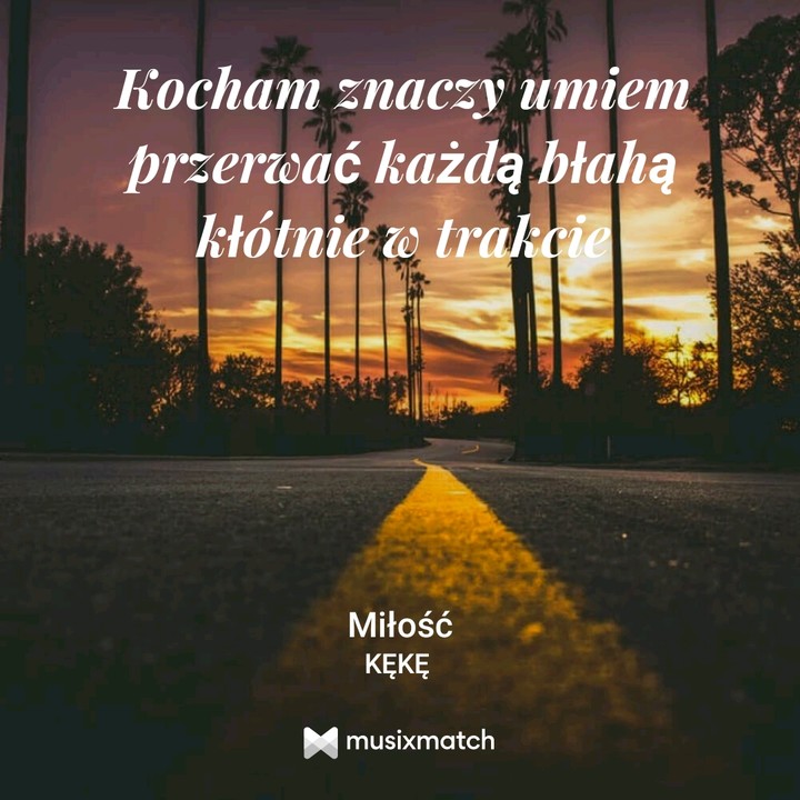 cytat_KęKę Miłość