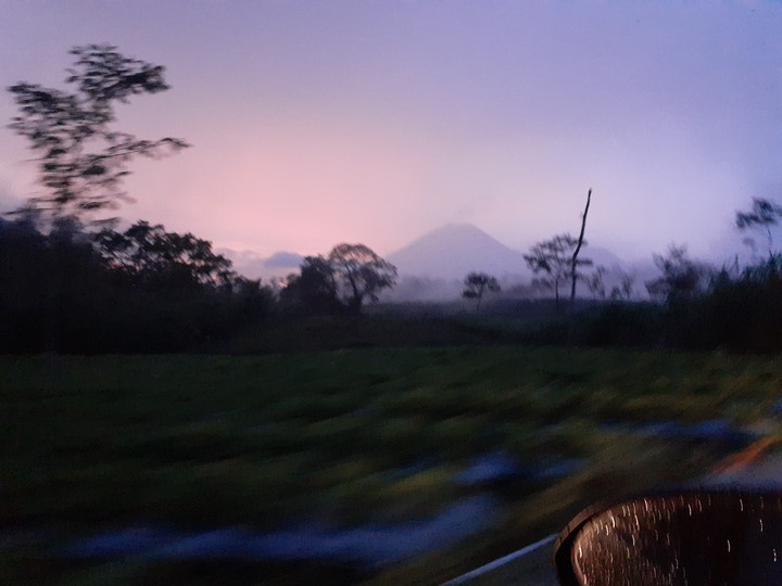senja