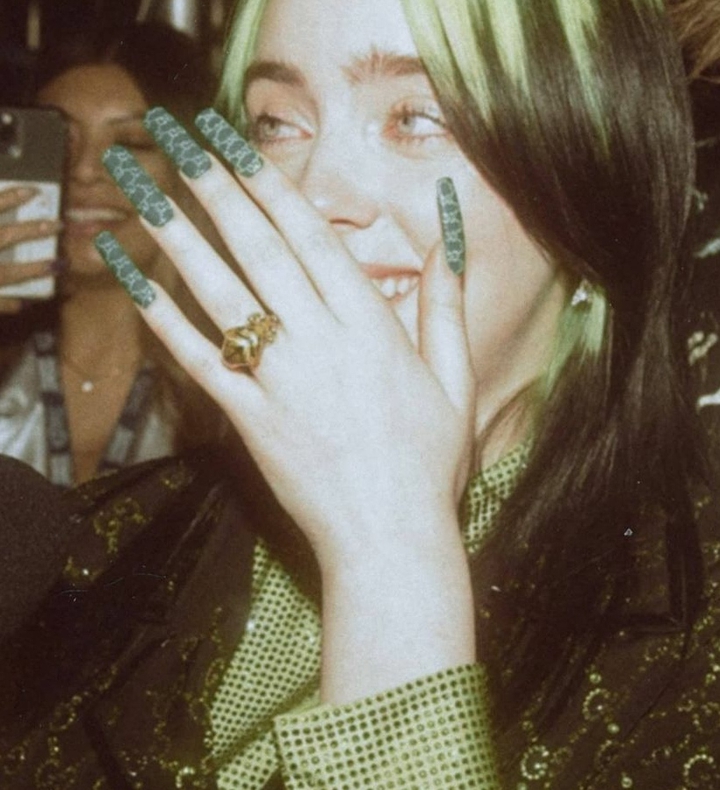 Billie Eilish