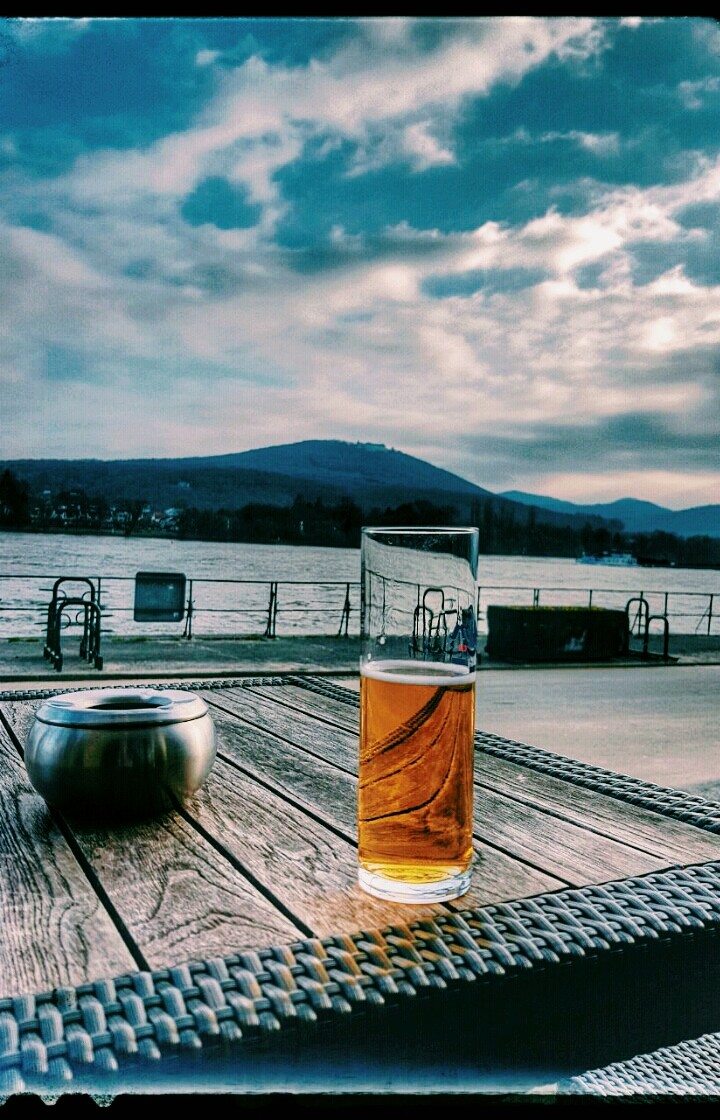 chillen