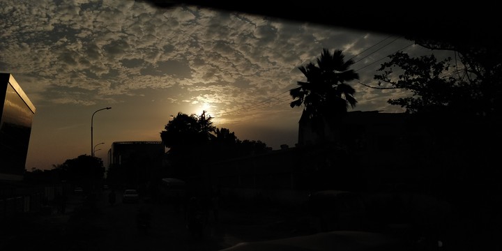 metro evenings